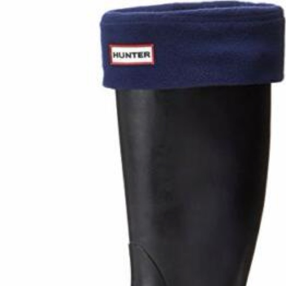 Hunter Boot Socks - image 4